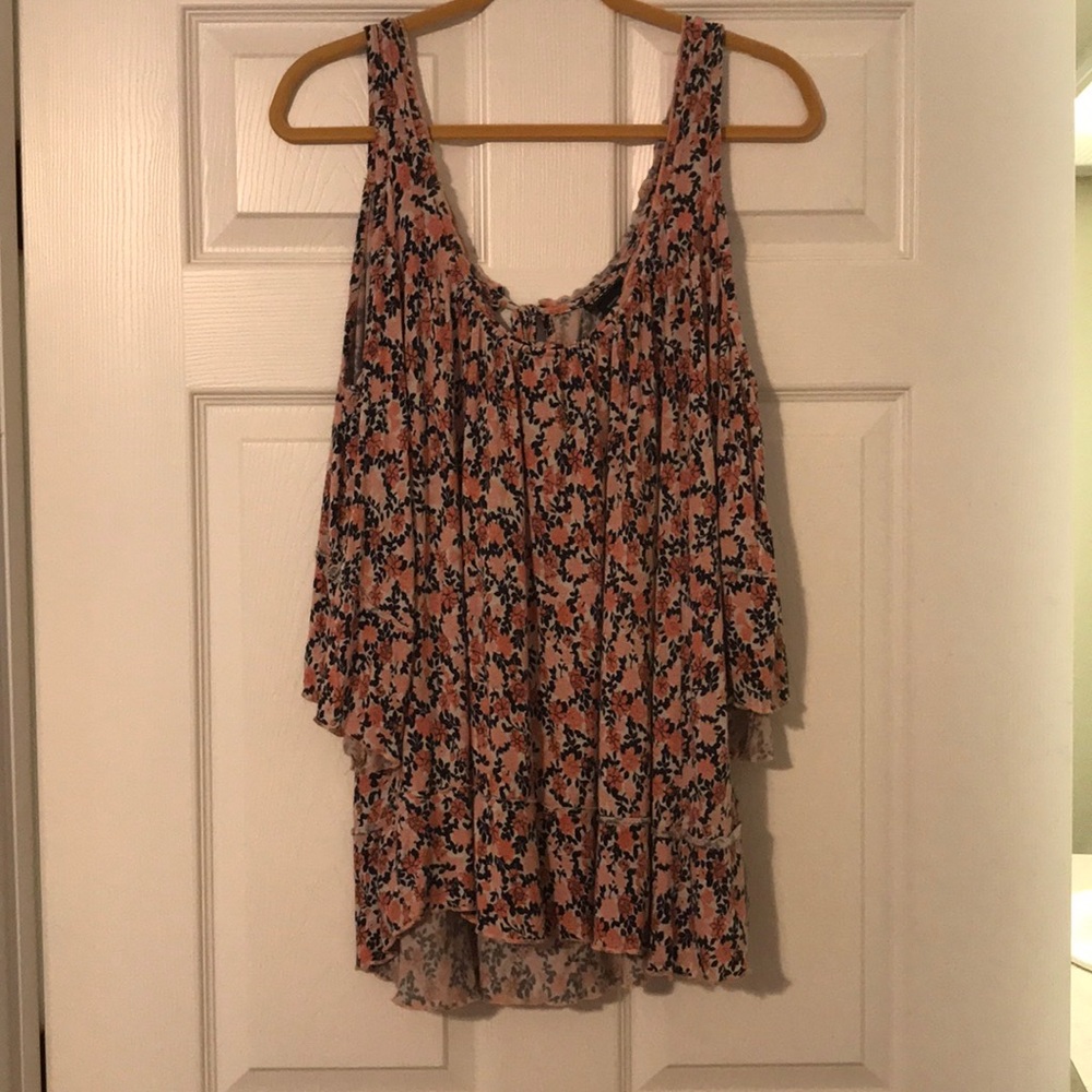 Torrid Top